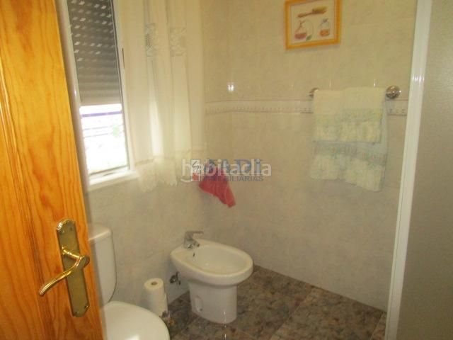 Foto 50ed485d-62aa-4609-8643-9f3dc5bdec1d. Casa amb calefacció a Viso del Marqués