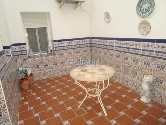 Foto 5a100311-82c4-402d-a4e9-28fe9a5c62a3. Casa amb calefacció a Viso del Marqués