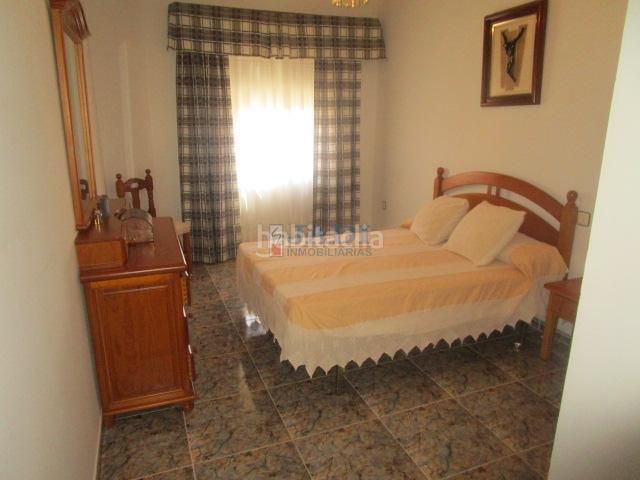 Foto 689419db-6124-4a1d-94ed-3f624adf8516. Casa amb calefacció a Viso del Marqués