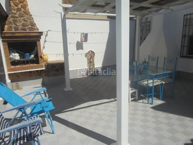 Foto 9f643eec-f327-490a-a607-02e43bbaec90. Casa amb calefacció a Viso del Marqués