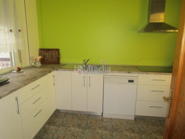 Foto a7a73585-a274-4d99-9e46-2423a4649adb. Casa amb calefacció a Viso del Marqués