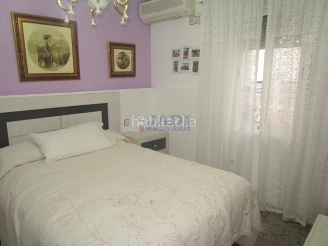 Foto c435702d-f1e4-4c99-a683-f463ee4cf6e6. Casa amb calefacció a Viso del Marqués