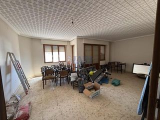 Pis a Valdepeñas. Valdepeñaspiso