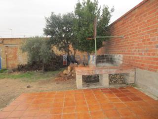 Terrain résidentiel à Valdepeñas. Valdepeñasterreno