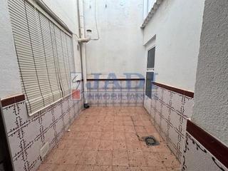 Maison à Torrenueva. Torrenuevacasa