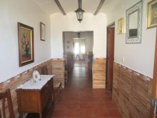 Casa a Cózar. Cózarcasa