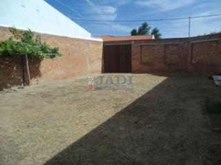 Residential Plot in Valdepeñas. Valdepeñasterreno