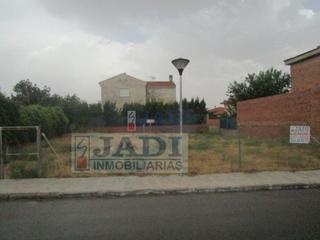 Residential Plot in Valdepeñas. Valdepeñasterreno