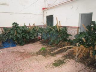 Casa a Valdepeñas. Valdepeñascasa