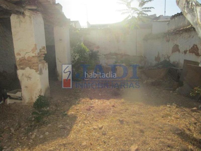 Foto 20cf225a-5e34-4888-b381-ed4bff9cc168. Casa  en Valdepeñas