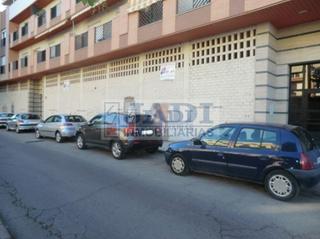 Location Local commercial à Valdepeñas. Valdepeñaslocal