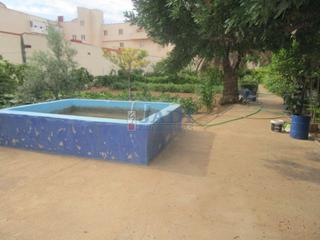 Casa a Valdepeñas. Valdepeñascasa