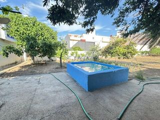 Casa a Valdepeñas. Valdepeñascasa