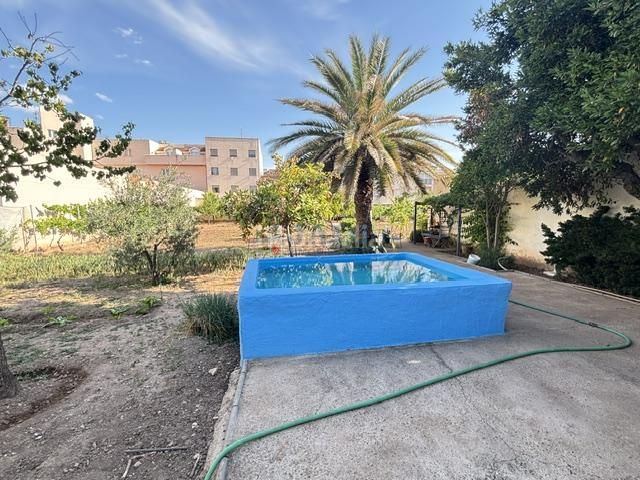 Foto fa38f7c7-5d3c-44e7-ba00-74ca15dfe0b4. Casa amb calefacció aparcament piscina a Valdepeñas