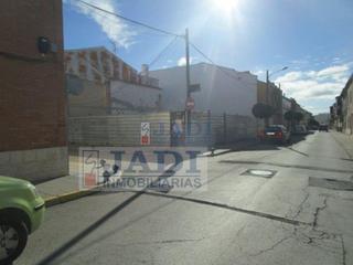 Residential Plot in Valdepeñas. Valdepeñasterreno