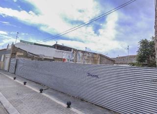 Residential Plot in Valdepeñas. Valdepeñasterreno