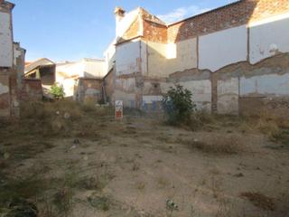 Terrain résidentiel à Valdepeñas. Valdepeñasterreno