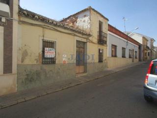 Casa a Valdepeñas. Valdepeñascasa