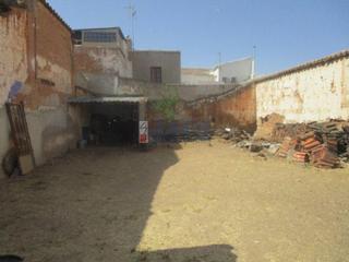 Residential Plot in Valdepeñas. Valdepeñasterreno
