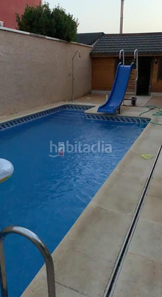 Foto 153fa148-7137-44d5-b664-82c13b9710b6. Chalet  en Valdepeñas