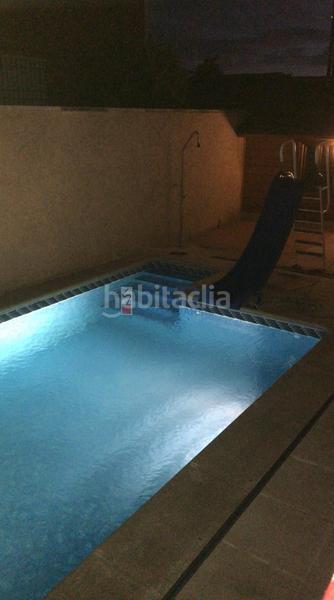 Foto 444a5ac3-00f4-425c-b551-e6105035ee10. Chalet  en Valdepeñas