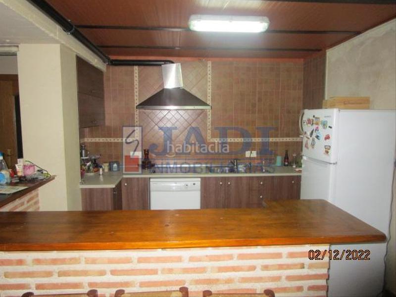 Foto 6a5b72ec-7fd3-4db2-afbc-d2dd9fba78d6. Chalet  en Valdepeñas