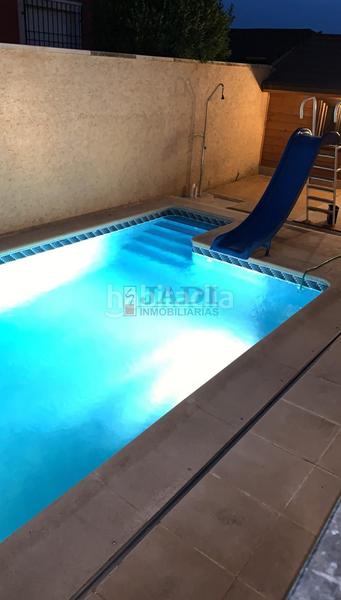 Foto 7d76a0c9-d002-4f81-9b2b-b9c8c631d375. Chalet  en Valdepeñas