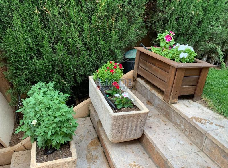 Foto fec42016-a69e-4ce9-95d9-91aee1f5a93f. Chalet  en Valdepeñas