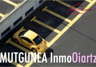 Affitto Posto auto in Oiartzun. Astigarragako bidea, 2