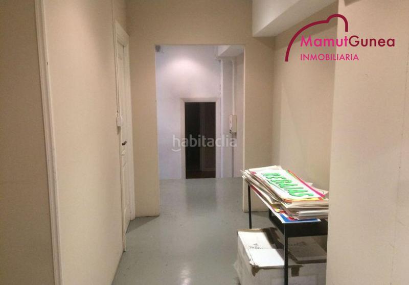 Foto 682809e0-c9b5-464a-ba08-5e5efdfbe718. Fabrikhalle in Oiartzun