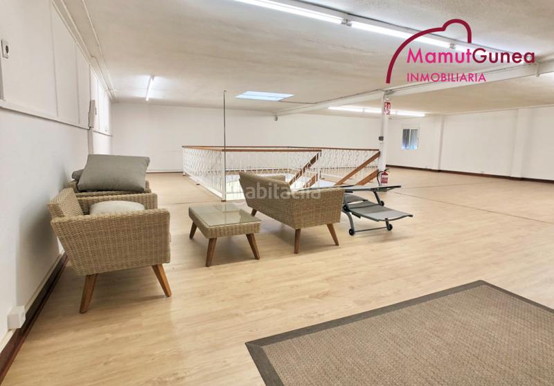 Foto 79d9c911-5ddd-4902-8da4-4b1e8ec48525. Lloguer local comercial a Oiartzun