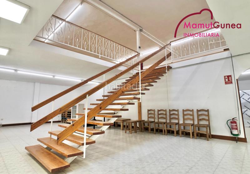 Foto e3ed2796-edd4-4d1d-9931-9d98a7487bbc. Lloguer local comercial a Oiartzun