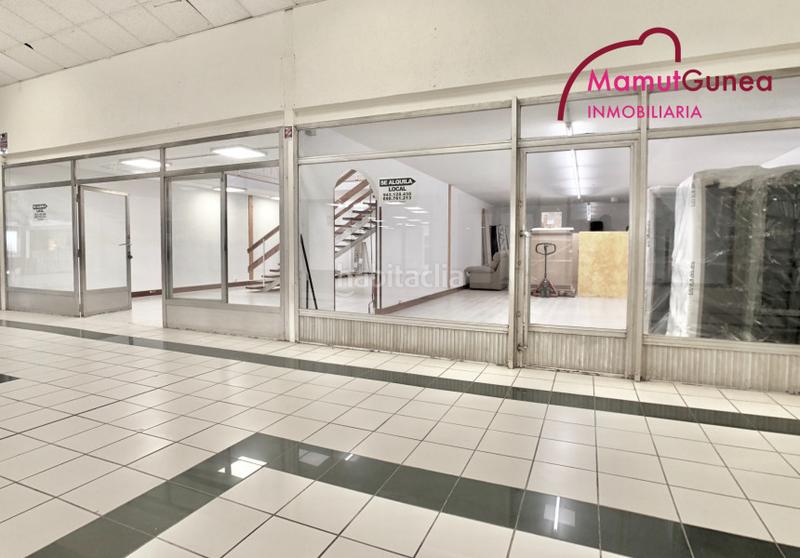 Foto f0a5cb77-3c8d-432f-8a7f-aa4626c7c20d. Lloguer local comercial a Oiartzun