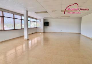 Alquiler Oficina en Astigarrako bidea 2. Tu próxima oficina te espera en el complejo inmobiliario mamut