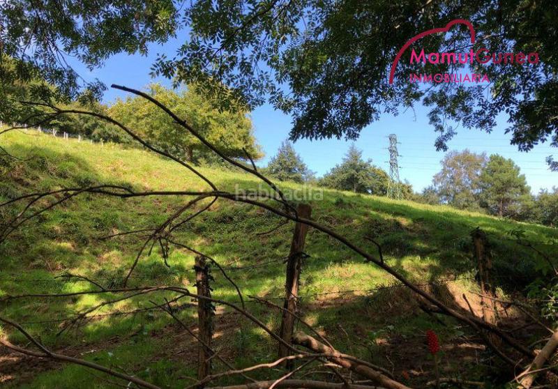Foto 50fe2207-2d9d-4e57-93db-faeabd79e344. Finca rústica iriartene en Iztieta - Olibet Errenteria