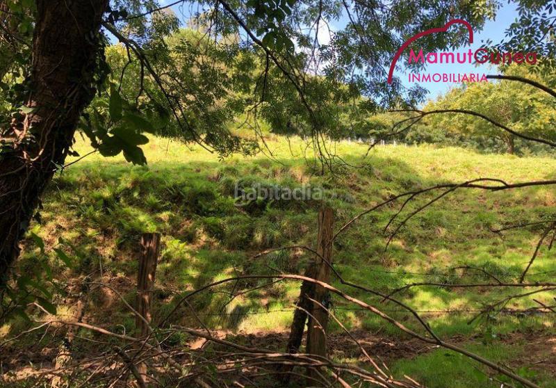 Foto 898ab225-1687-4eb0-ad27-4fba9df0fc08. Finca rústica iriartene en Iztieta - Olibet Errenteria