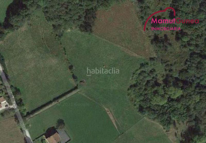 Foto f97b6501-ffad-4a25-af98-254063df17c8. Finca rústica iriartene en Iztieta - Olibet Errenteria