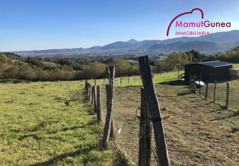 Foto fb38505a-81f8-4a63-a061-9ae6fe21ae41. Finca rústica iriartene en Iztieta - Olibet Errenteria