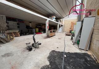 Lloguer Nau industrial a Oiartzun. Alquiler local diáfano 135 m² – planta 1ª – ideal almacén o ta
