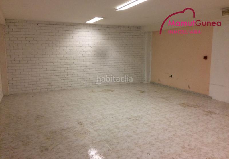Foto a13a34e3-22e1-40fa-9183-ef5255a7b80a. Lloguer aparcament cotxe a Oiartzun