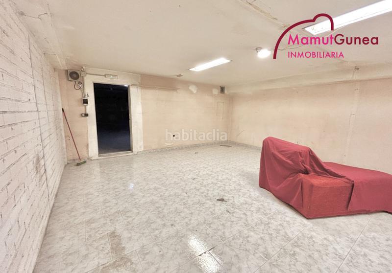 Foto c9f6a33d-422d-4fbe-ae0f-b82fd0e729a8. Lloguer aparcament cotxe a Oiartzun