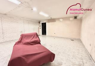 Car parking in Oiartzun