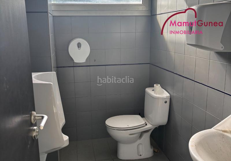 Foto 14f95af0-a66f-4031-a813-09c35b997b98. Location bâtiment à usage industriel dans Lapice - Larreaundi - Olaberria - Meaka Irun