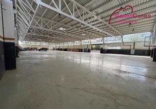 Miete Fabrikhalle in Lapice - Larreaundi - Olaberria - Meaka. Nave industrial diáfana en alquiler polígono de gabiria irun