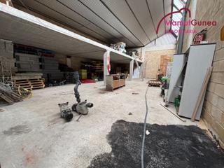 Location Bâtiment à usage industriel à Oiartzun. Alquiler local diáfano 135 m  planta 1  ideal almacén o ta