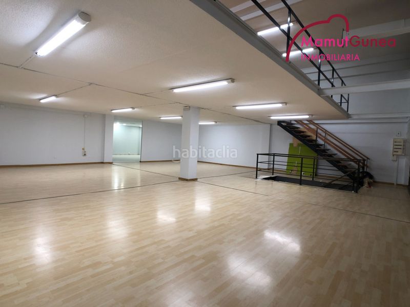 Foto 0f5ea4d8-4a30-4afe-b0f9-587fb5fca0fb. Lloguer local comercial a Oiartzun