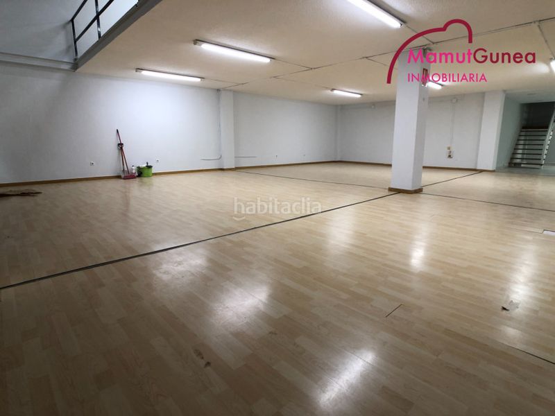 Foto 2ccc80e4-78f1-40f7-bb1a-ce30a3758efa. Lloguer local comercial a Oiartzun