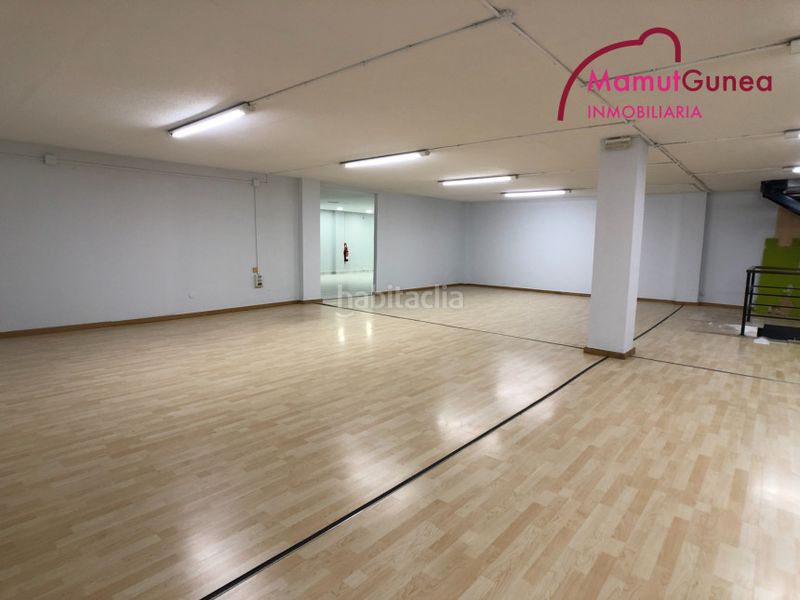 Foto 3ee27e1b-ea5c-49c8-802a-7527349bc8ce. Lloguer local comercial a Oiartzun