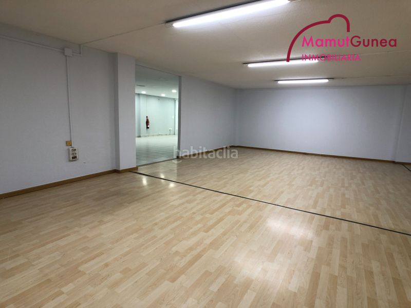 Foto 516eface-fb18-4cd1-9ec6-a1623a5e5d17. Lloguer local comercial a Oiartzun