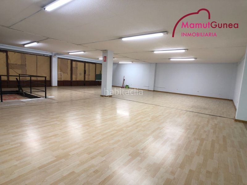 Foto 606dc5aa-8a07-423e-b148-065303cc3b30. Lloguer local comercial a Oiartzun